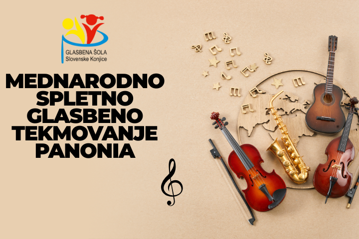 Izjemen uspeh naših učencev na spletnem tekmovnju Panonia